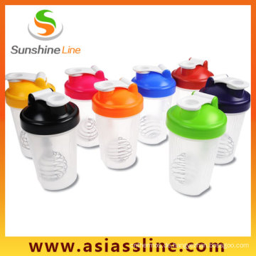 Palästra Shaker Flasche/Cup Sport Drink Wasserflasche